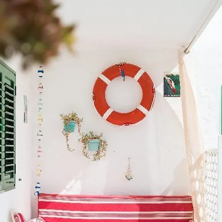 Apartment Nire Lula En La Misma Playa El Cotillo (Fuerteventura)