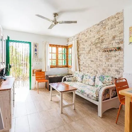 Apartment Nire Lula En La Misma Playa *