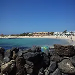 Nire Lula En La Misma Playa דירה *