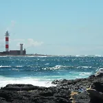 Nire Lula En La Misma Playa דירה Cotillo