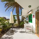 Nire Lula En La Misma Playa דירה Cotillo