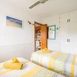 Nire Lula En La Misma Playa דירה Cotillo