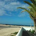 דירה Nire Lula En La Misma Playa Cotillo