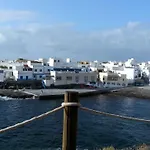 דירה Nire Lula En La Misma Playa