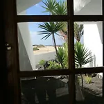 דירה Nire Lula En La Misma Playa *