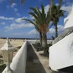 Nire Lula En La Misma Playa דירה *
