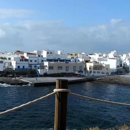 Apartamento Nire Lula En La Misma Playa