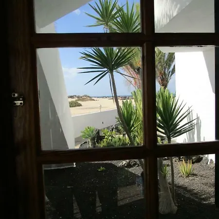 Apartamento Nire Lula En La Misma Playa *